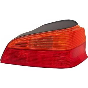 Luz traseira Direito para Peugeot 106 95-05