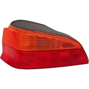Luz traseira Esquerdo para Peugeot 106 95-05