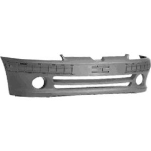 Pára-choques Dianteiro para Peugeot 106 95-05