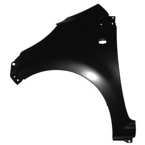 Guarda-lamas Dianteiro Direito para Citroen C1 12-14