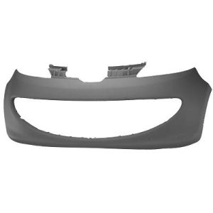 Pára-choques Dianteiro para Peugeot 107 05-12