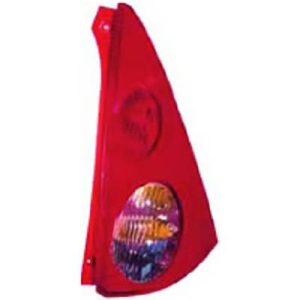 Luz traseira Direito para Citroen C1 12-14