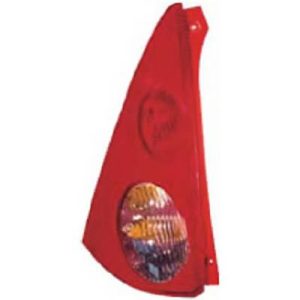 Luz traseira Esquerdo para Citroen C1 12-14