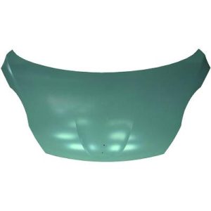 Capot do motor para Peugeot 107 12->>