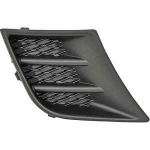 Grelha de ventilador, pára-choques Direito para Peugeot 107 05-12