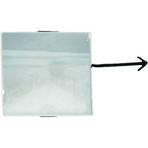 Tampa, gancho de reboque Dianteiro para Peugeot 107 05-12