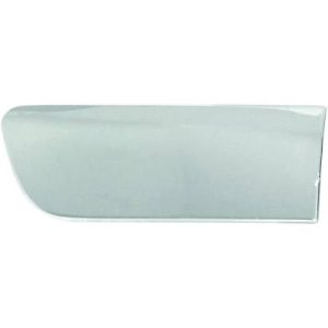 Jogo de frisos, pára-choques Dianteiro para Peugeot 107 05-12