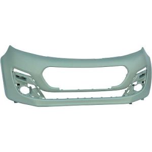 Pára-choques Dianteiro para Peugeot 107 12->>