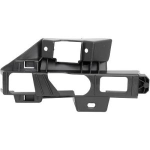 Suporte, pára-choques Dianteiro Direito para Peugeot 107 12->>