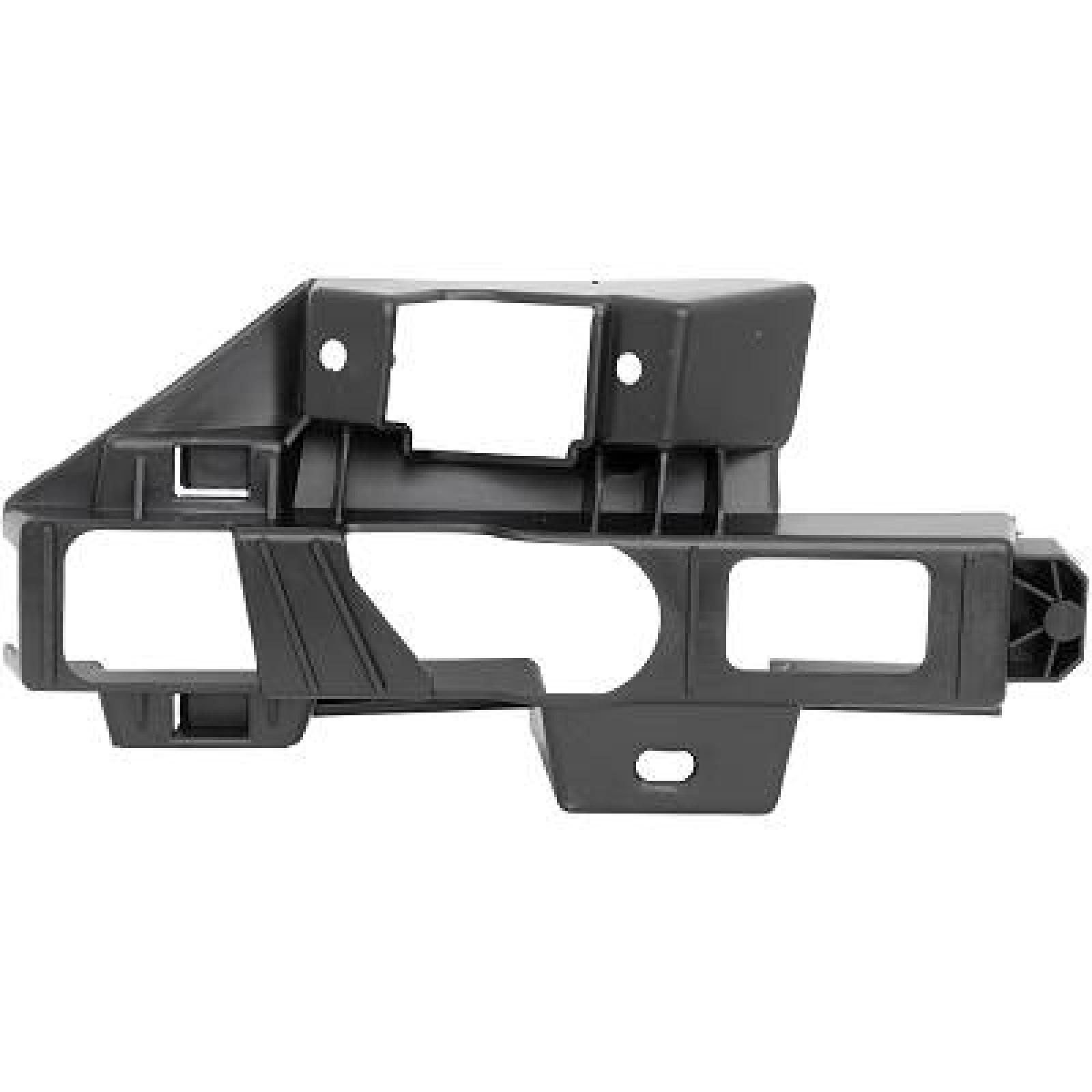 Suporte, pára-choques Dianteiro Direito para Peugeot 107 12->>