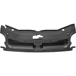 Grelha de radiador para Peugeot Partner 96-02