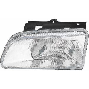 Farol principal Esquerdo para Peugeot Partner 96-02