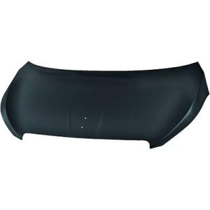Capot do motor para Peugeot 108 14->>