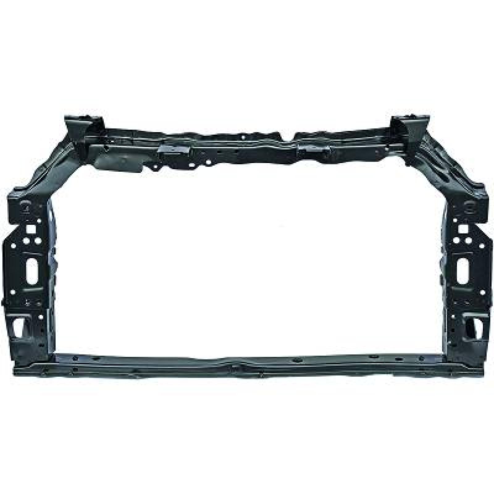 Revestimento dianteiro para Citroen C1 14->>