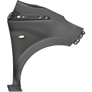 Guarda-lamas Dianteiro Direito para Peugeot 108 14->>