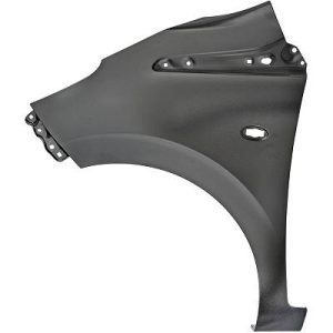Guarda-lamas Dianteiro Esquerdo para Peugeot 108 14->>