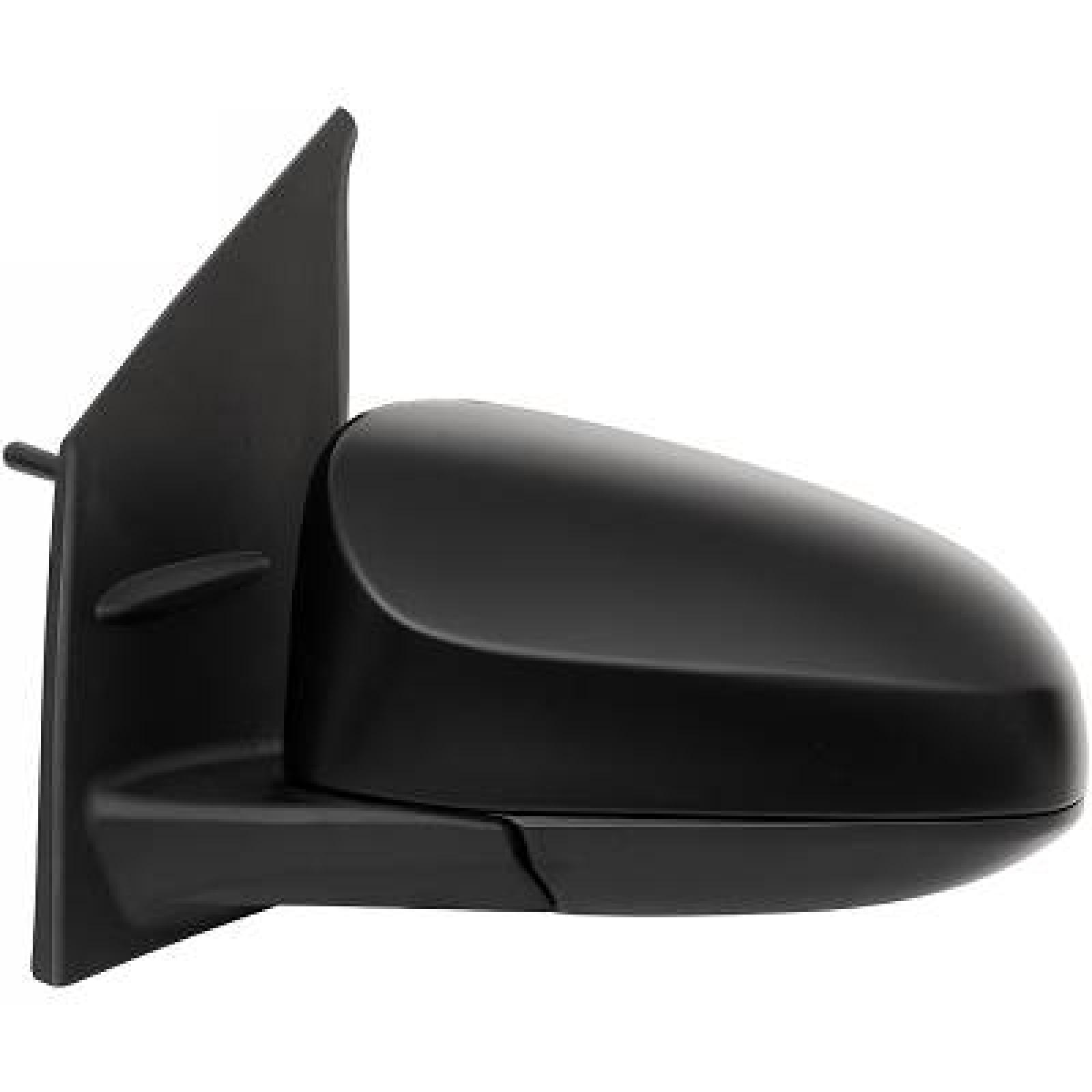 Retrovisor exterior Esquerdo para Citroen C1 14->>