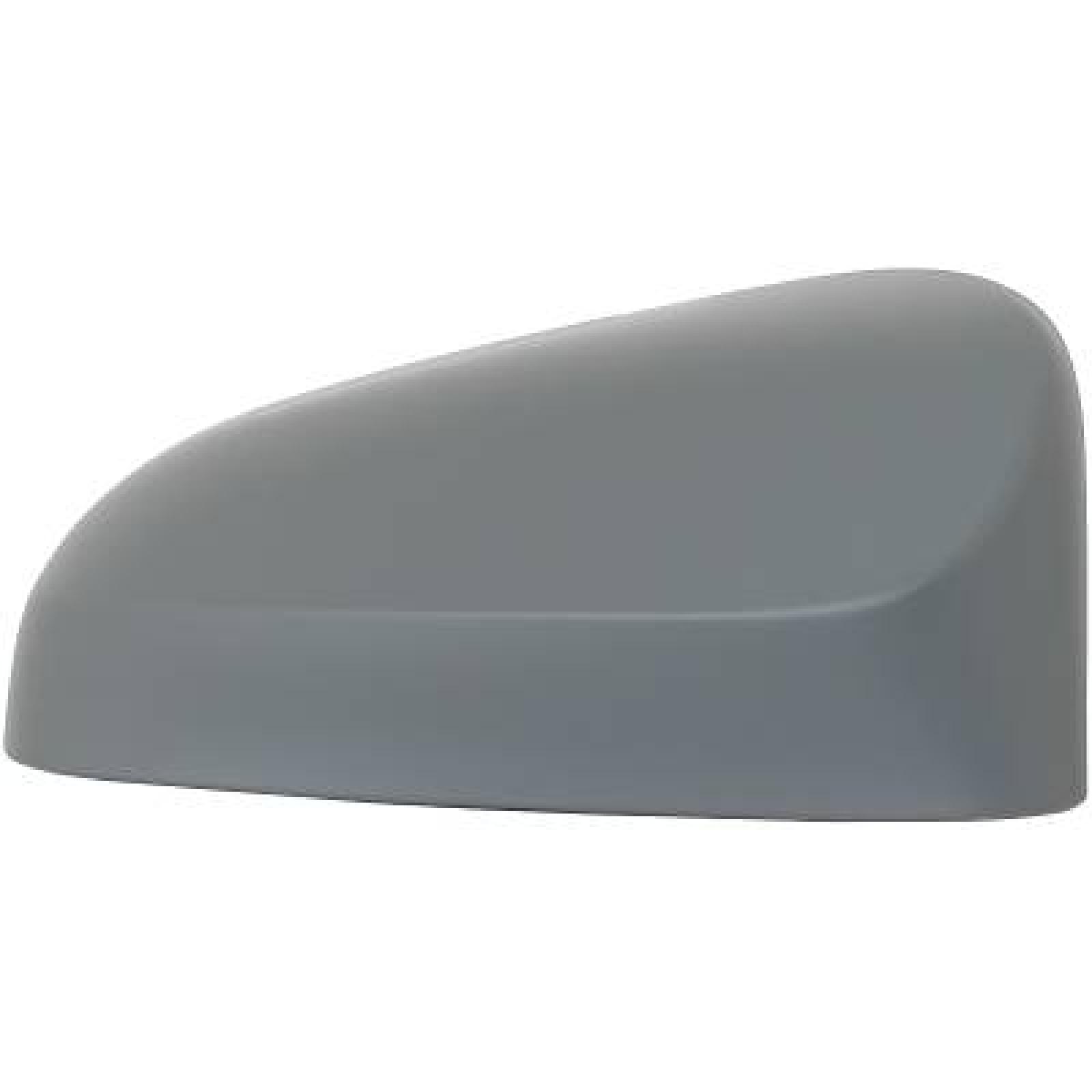 Revestimento, retrovisor exterior Direito para Citroen C1 14->>