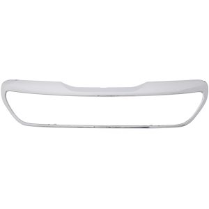 Rebordo, grelha de radiador para Peugeot 108 14->>