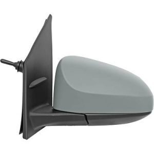 Retrovisor exterior Esquerdo para Citroen C1 14->>