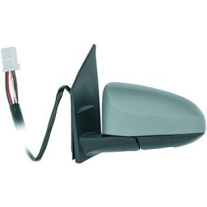 Retrovisor exterior Esquerdo para Citroen C1 14->>