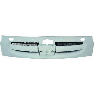 Grelha de radiador para Peugeot Partner 03-08