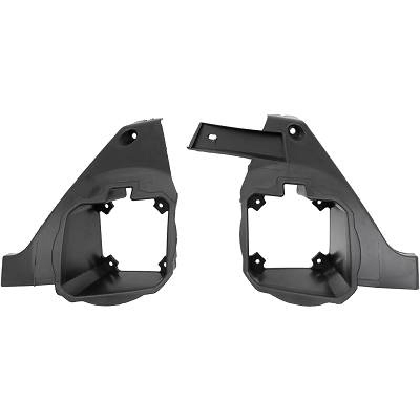 Suporte, farol de nevoeiro para Peugeot Partner 03-08