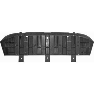 Suporte, pára-choques Dianteiro para Peugeot Partner Tepee 08-12