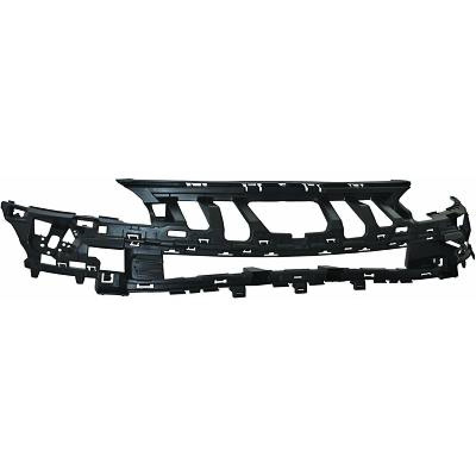 Suporte, pára-choques Dianteiro para Peugeot Partner Tepee 08-12