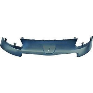 Grelha de radiador para Peugeot Partner Family/Furgão12-15