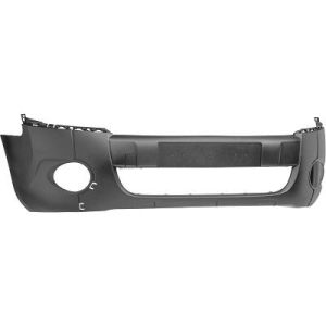 Pára-choques Dianteiro para Peugeot Partner Tepee 08-12