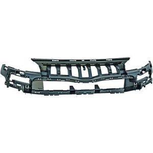 Suporte, pára-choques Dianteiro para Peugeot Partner Family/Furgão12-15
