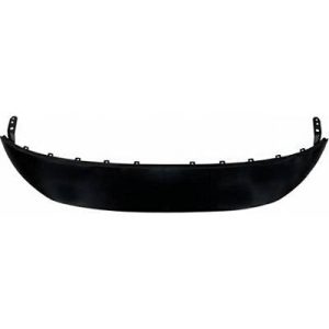 Guarnição, grelha do radiador Superior para Peugeot Partner / Rifter 18->>