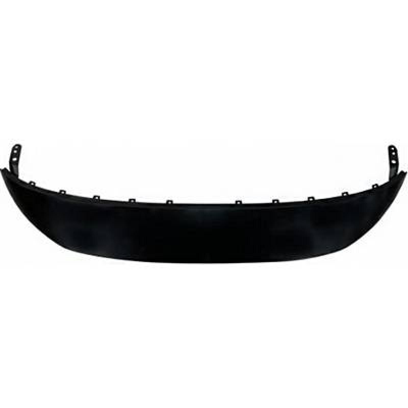 Guarnição, grelha do radiador Superior para Peugeot Partner / Rifter 18->>