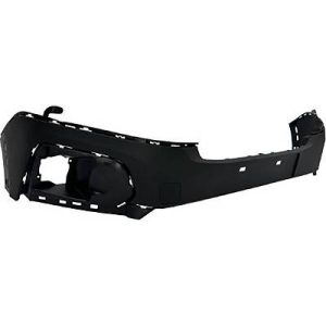 Pára-choques Dianteiro para Peugeot Partner / Rifter 18->>