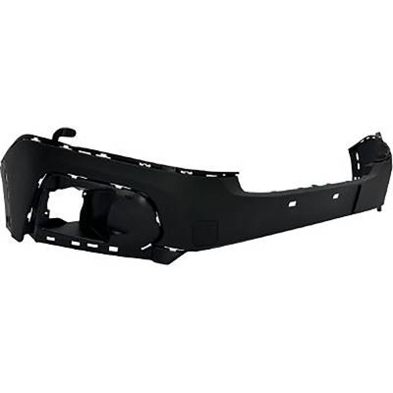 Pára-choques Dianteiro para Peugeot Partner / Rifter 18->>