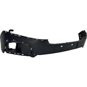 Pára-choques Dianteiro para Peugeot Partner / Rifter 18->>