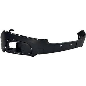 Pára-choques Dianteiro para Peugeot Partner / Rifter 18->>