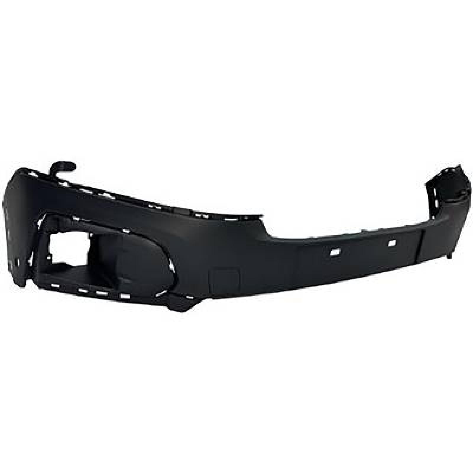 Pára-choques Dianteiro para Peugeot Partner / Rifter 18->>