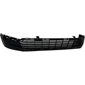 Pára-choques Dianteiro para Peugeot Partner / Rifter 18->>