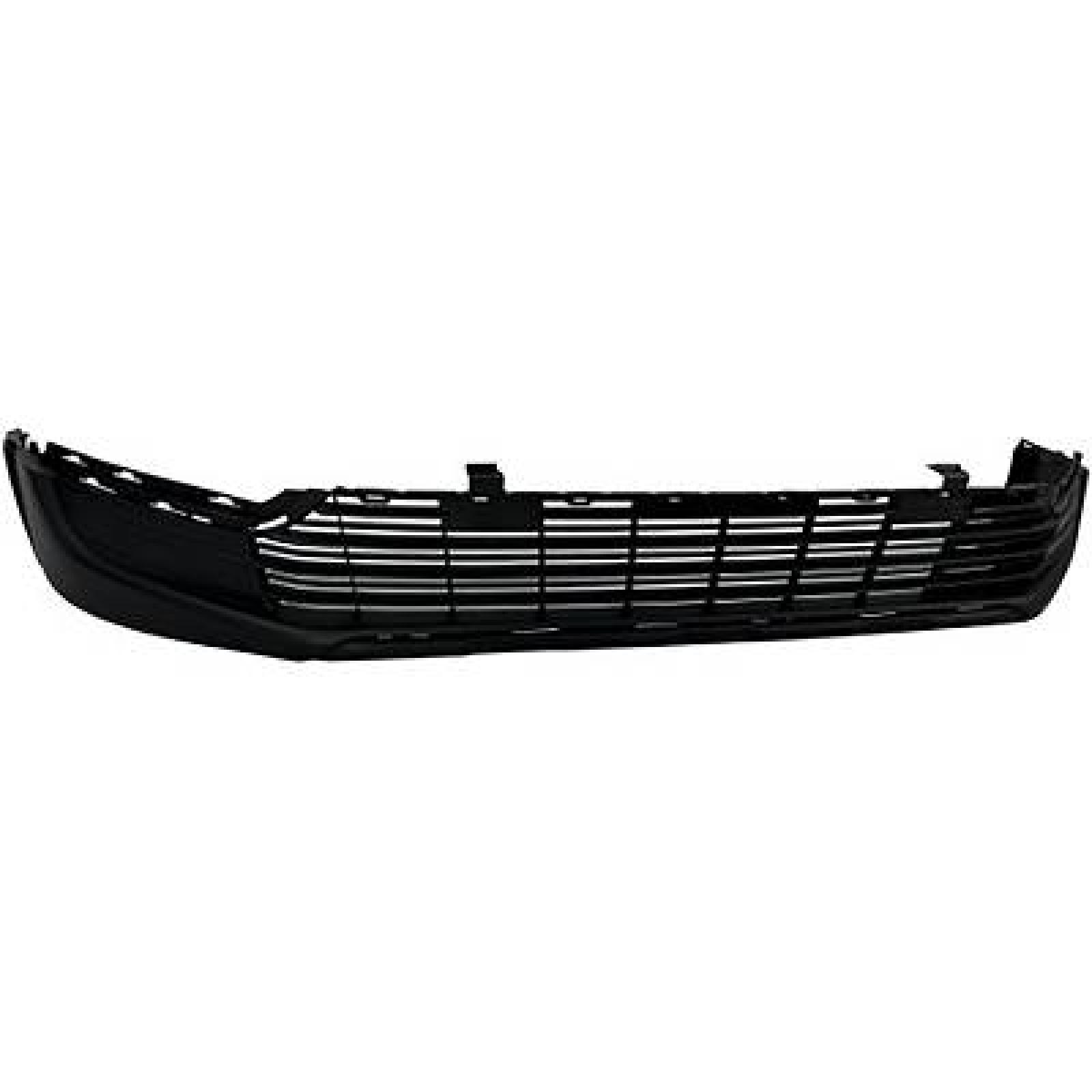 Pára-choques Dianteiro para Peugeot Partner / Rifter 18->>
