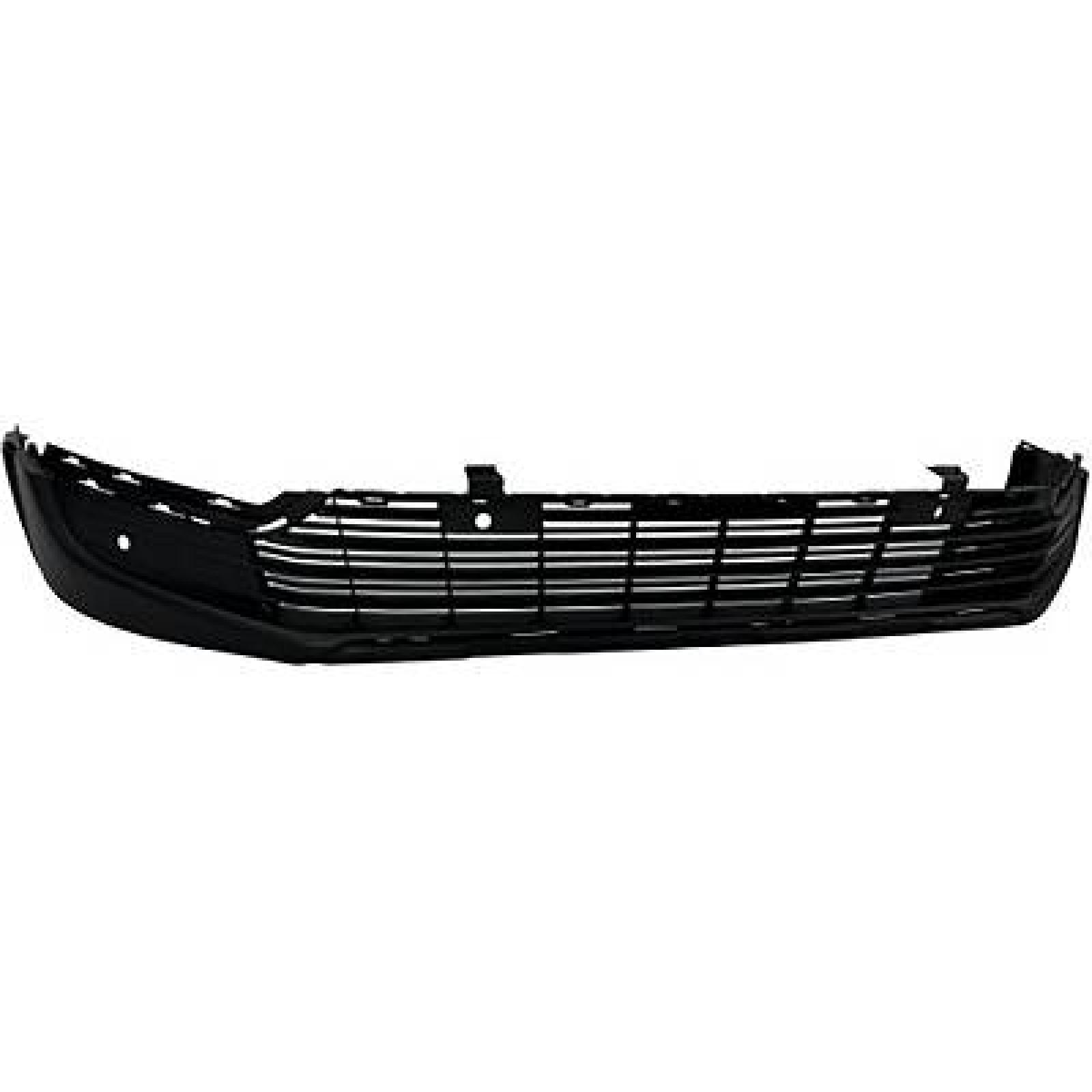 Pára-choques Dianteiro para Peugeot Partner / Rifter 18->>