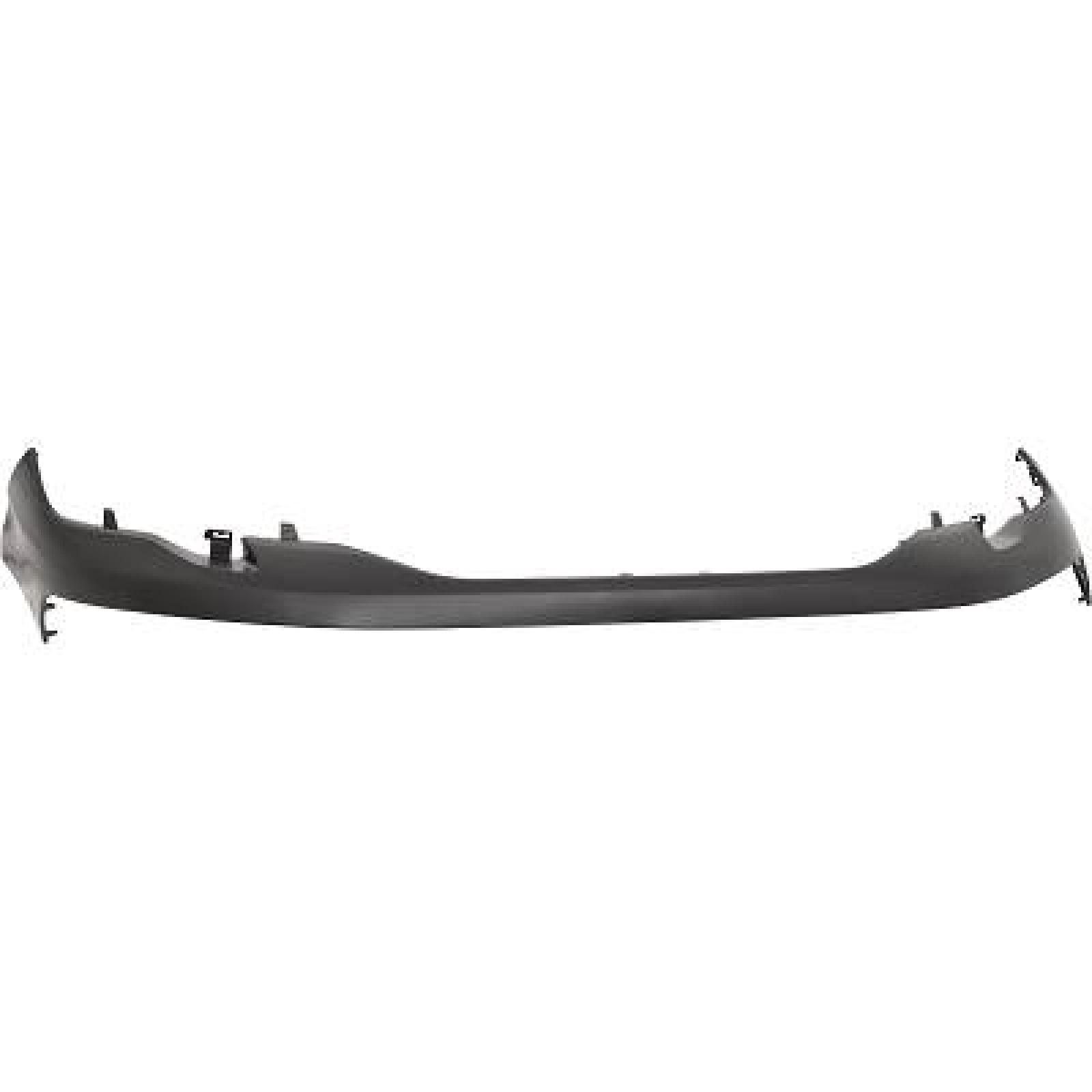 Guarnição, pára-choques Dianteiro para Peugeot Partner / Rifter 18->>