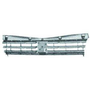 Rebordo, grelha de radiador para Peugeot 205 83-96