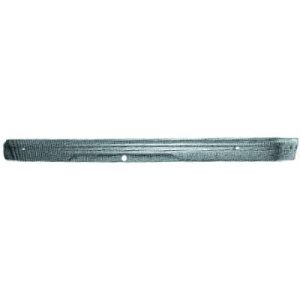 Pára-choques Traseiro para Peugeot 205 83-96