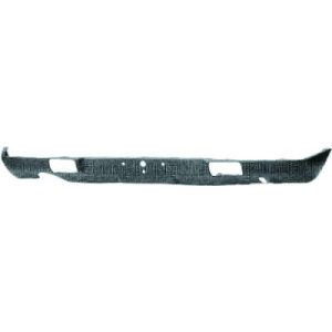 Spoiler Traseiro para Peugeot 205 83-96
