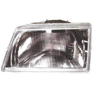 Farol principal Esquerdo para Peugeot 205 83-96