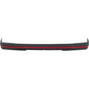 Pára-choques Traseiro para Peugeot 205 83-96