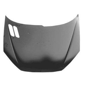 Capot do motor para Peugeot 206/206CC 98-08