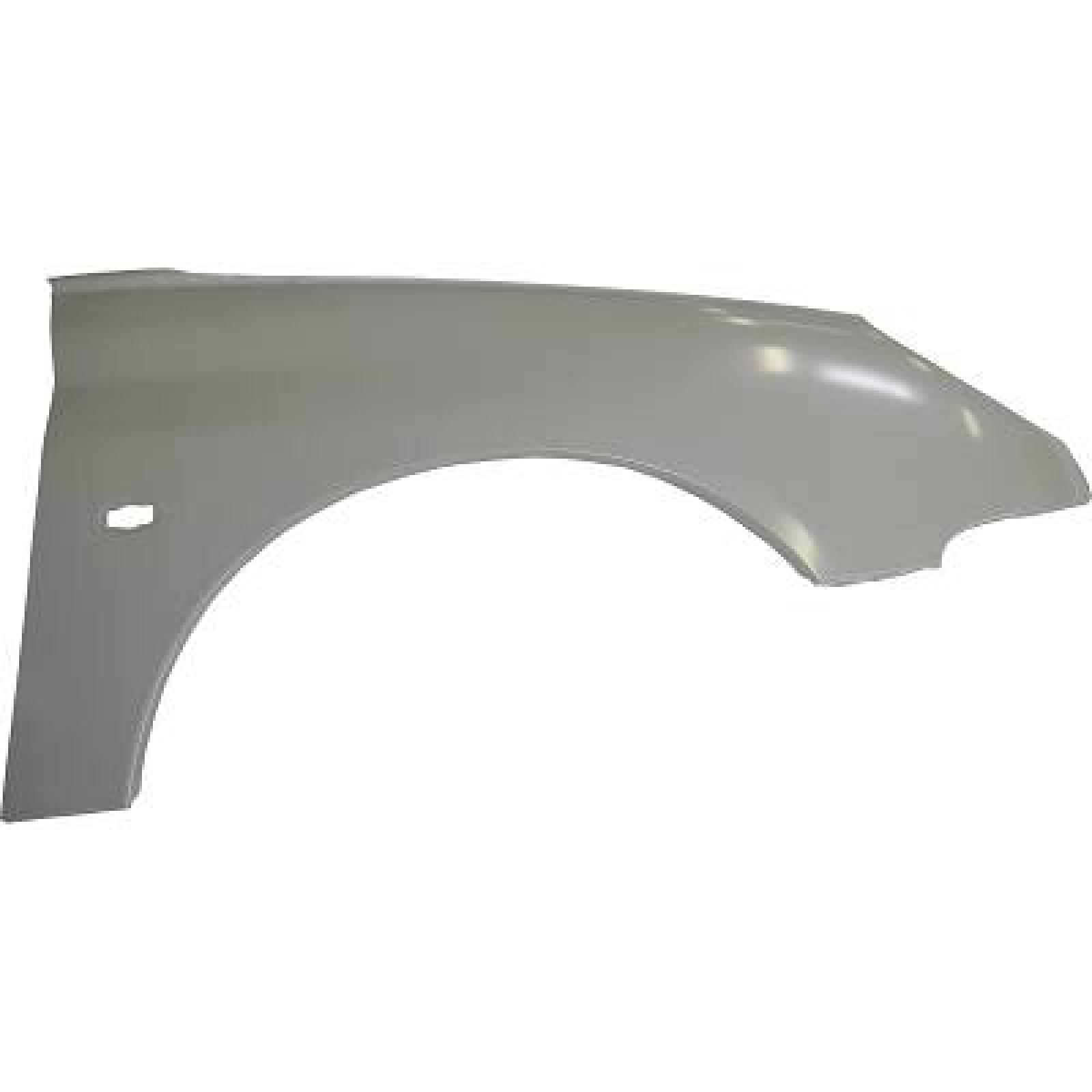 Guarda-lamas Dianteiro Direito para Peugeot 206/206CC 98-08